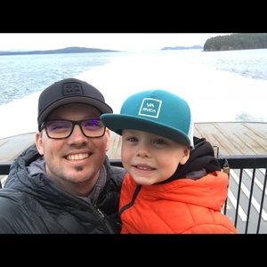 Meet your Posher, Jordan